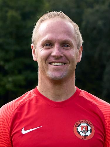 Rene Beckert