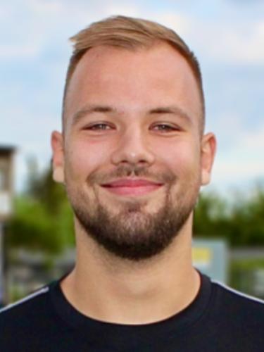Lukas Kuczkowiak