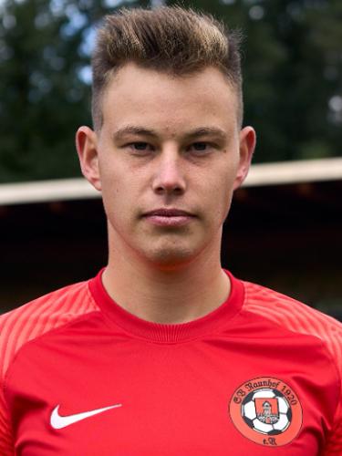 Axel Möhring