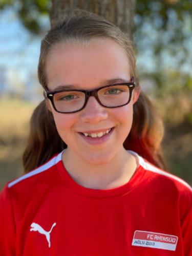 Liv Amelie Hallstein