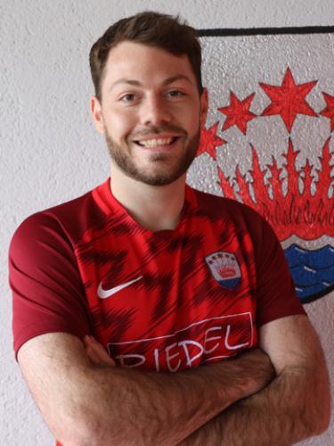 Jannik Orth