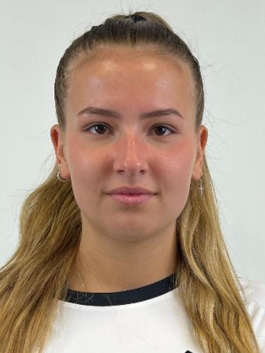 Isabell Marie Hirschberger