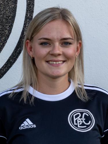 Pauline Schreckenbach