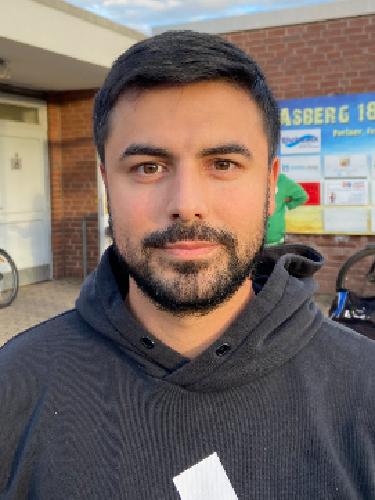 Eren Kocak