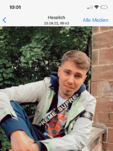 Christian Heselich