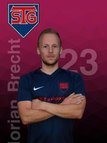 Florian Brecht