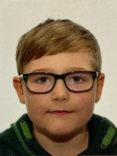 Oscar Busse