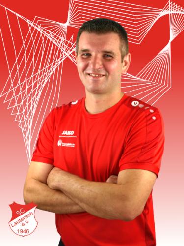 Markus Großmann