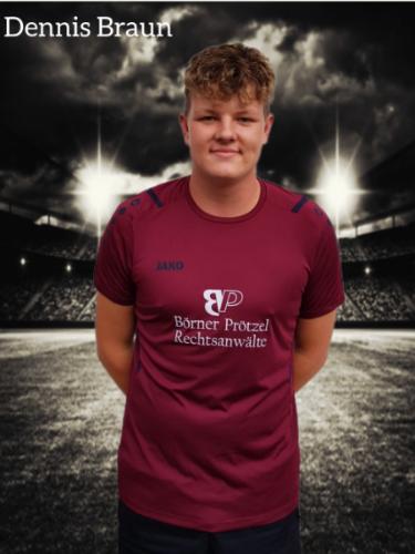 Dennis Braun