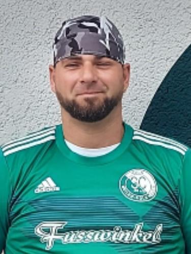 Ronald Müller