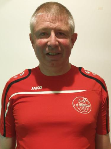 Frank Hubenthal