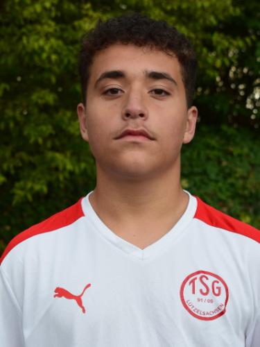 Kerem Coskun