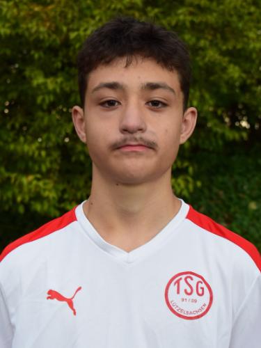 Selim Coskun