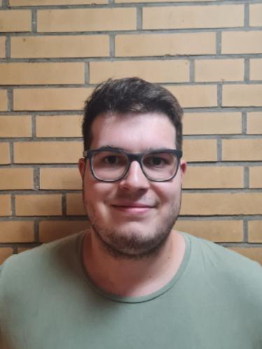 Luca Alexander Fohs