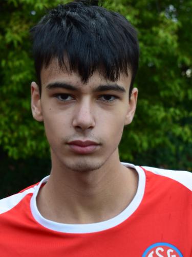 Alphan Kahraman