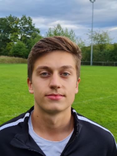 Hannes Dag Rinker
