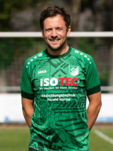 Tobias Cordes