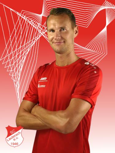 Fabian Rapp