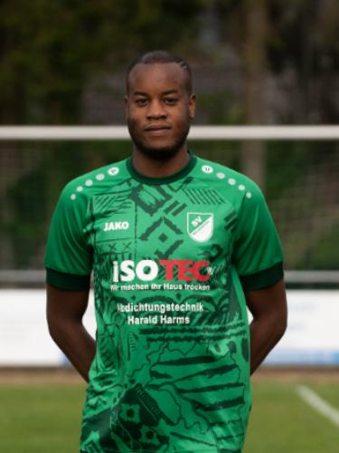 Bertony Konda