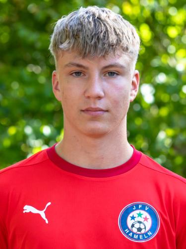 Leo Matti Ende