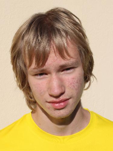 Lukas Mildebrath