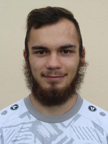 Mustafa Hartmann
