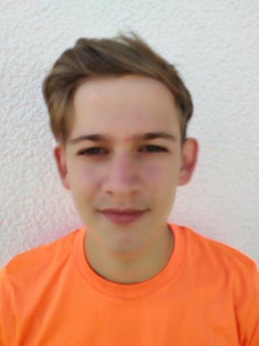 Nicolas Koch