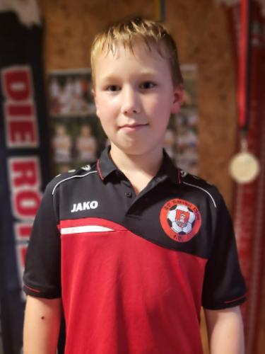 Janick Lehmann