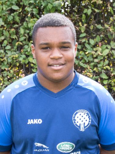 Devin Junior Hardaway