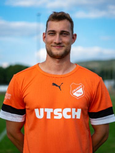 Simon Müller
