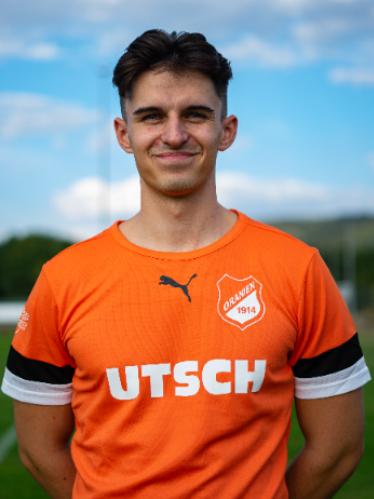 Maik Seldenreich