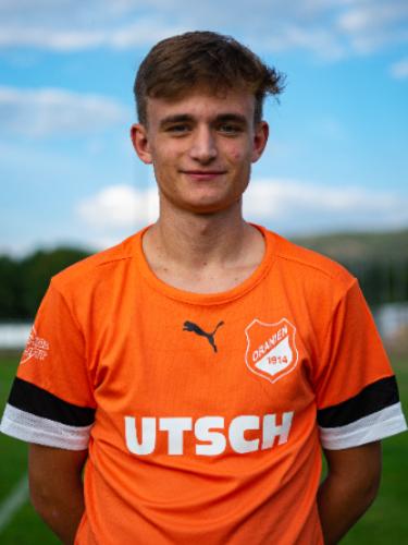 Joel Ferber