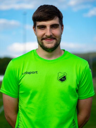 Niklas Ludwig