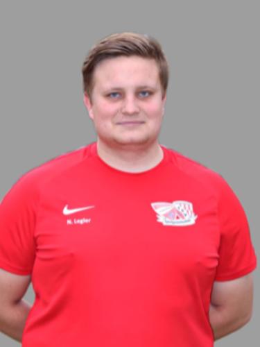 Nik Legler