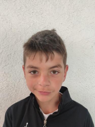 Leotrim Gashi