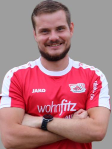 Patrick Pers