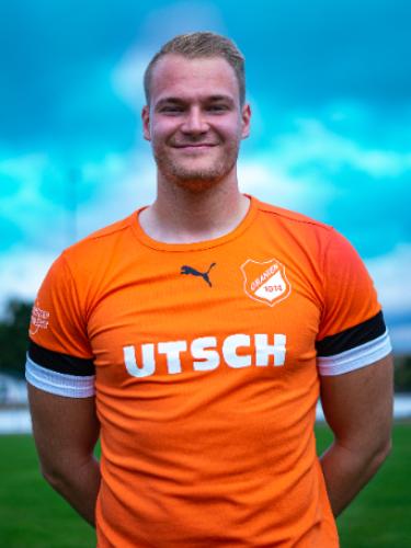 Jan Luca Schaffner