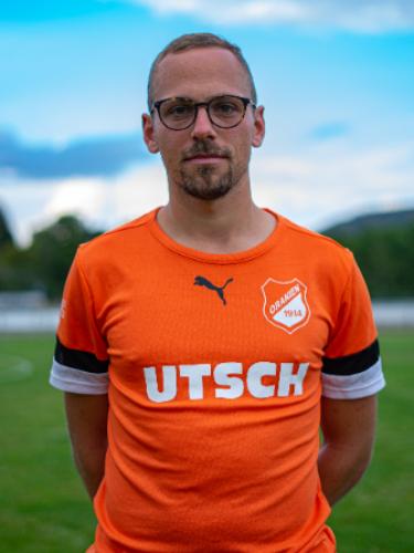 Marcel Bastian