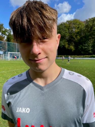 Luca Jayden Müller