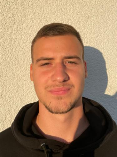 Stefano Cvijanovic