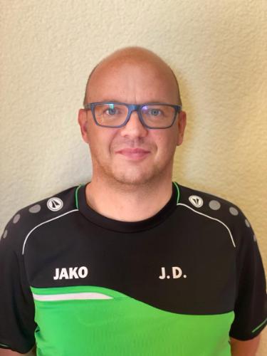 Jens Dorschner