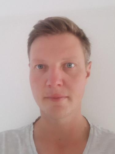 Tobias Metzger