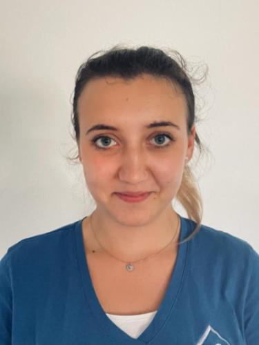 Serafine Zeitler