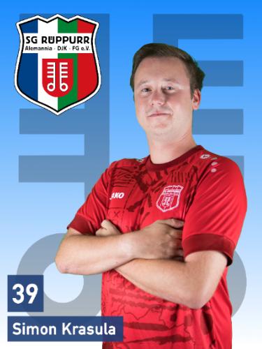 Simon Krasula