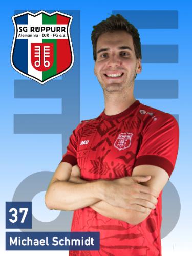 Michael Schmidt