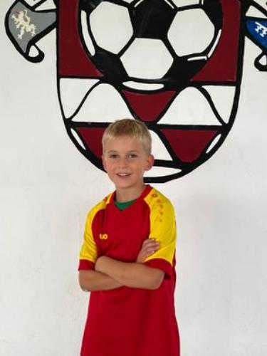 Sebastian Stephan Simon