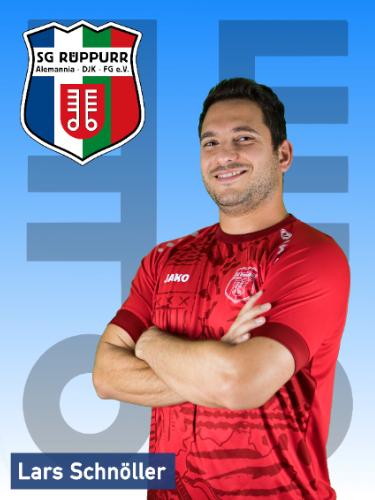 Lars Schnöller