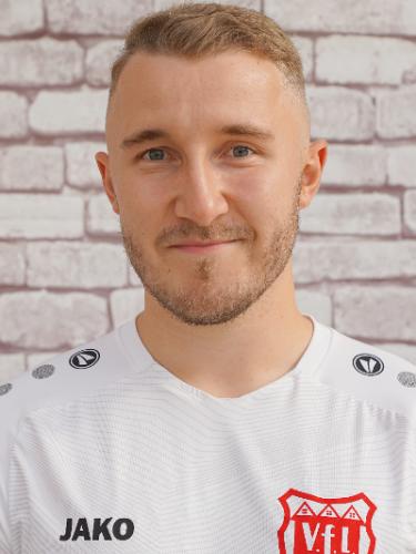 Jannik Haemer