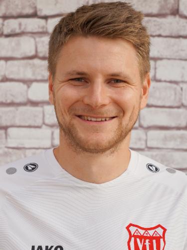 Oliver Jacob