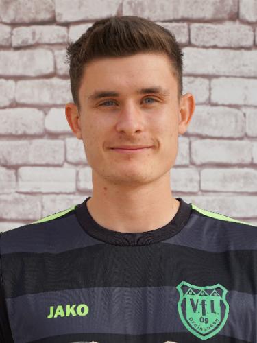 Maximilian Koch